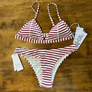 Quintsoul Bikini Set